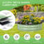 Metal Raised Garden Bed-315390485