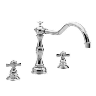 Roman Tub Faucet