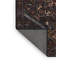 Tapis brun contemporain-307293496