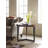 Viaan End Table