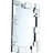 Reshawn Glass Rectangle Mirror