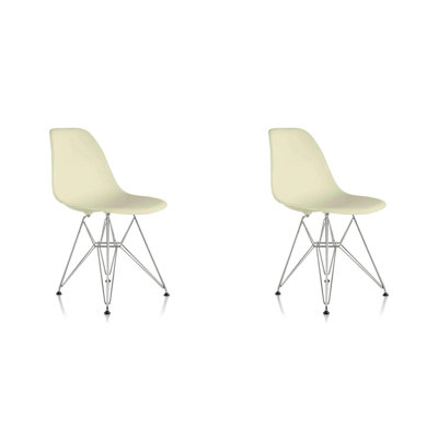 Chaise d'appoint Carbajal
