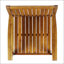Chaise de patio Callis-100538367