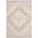 Lamani Washable Geometric Indoor Rug