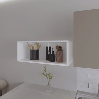 Armoire murale Axtell, cuisine