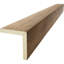 Planche de poutre en faux bois Endurathane sablé-96368449-104708084-104708077