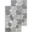 Ensemble de tapis de bain Creline-901912819-917515554