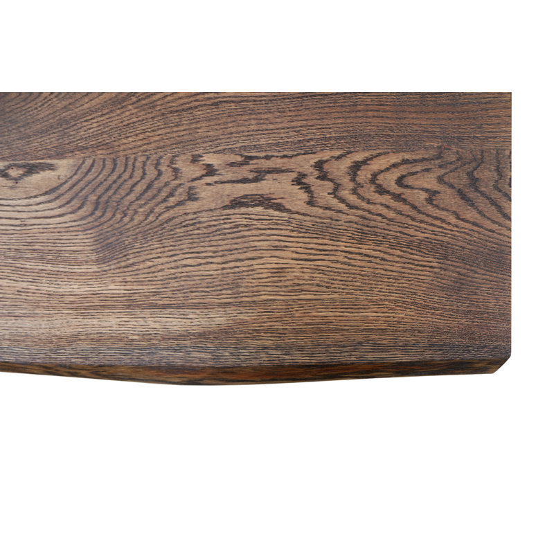Oak Solid Wood Dining Table