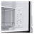 LG Smart Standard-Depth MAX, 4-Door French Door Refrigerator with Full-Convert Drawer, 29 cu. ft.-110842996