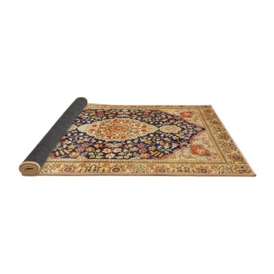 Girault Oriental Indoor Rug