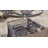 Baylay 2 - Person Wicker Patio Dining Set with Square Table , Cushions Included-2087733428
