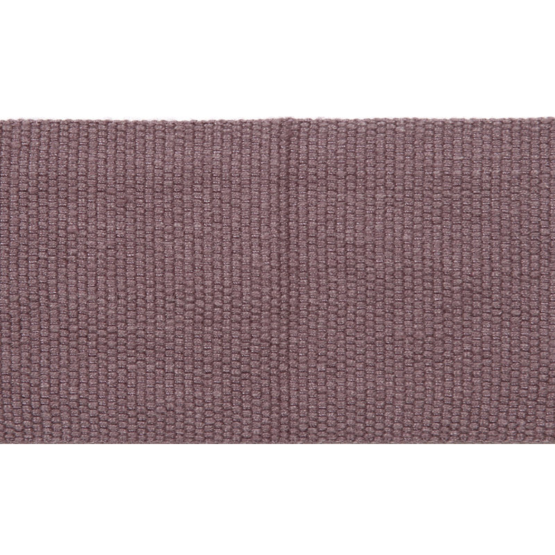 Tissu de bandes 2 po le lin, Figue
