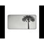 Polyester Desk Pad-1530039013