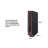 Summit Appliance 6" Wide Built-In Wine Cellar (Panel Not Included)