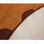 Tapis rond Star Wars Chewbacca | 52 pouces