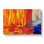 Abstract Art Painting Vol.457 by S.Johnson - Wrapped Canvas-55305719