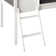 Airielle Twin Loft Bed by Isabelle & Max™