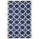 Paddy Hand Tufted Wool Geometric Rug