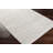 Swampscott Machine Washable Geometric Grey/Light Grey Area Rug-1314586935
