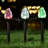 White Low Voltage Solar Powered Integrated LED Pathway Light Pack