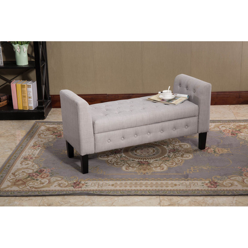 Repose-pieds rangement Ferndown