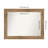 Timmy Solid Wood Wall Mirror-98246549-98246608