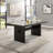 Jaramillo 7PCS Dining Room Set-893229177