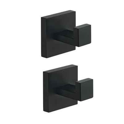 Wall Mounted Towel Hooks Bathroom Towel Hooks