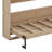 Modern Murphy Bed With Bookshelf-109788866-109788867
