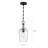 Musgrove 1 - Light Single Pendant-1826425700
