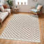 Alexann Geometric Area Rug-694728565