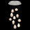 Natural Inspirations 10 - Light Pendant