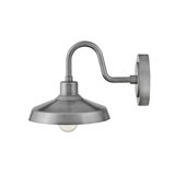 Forge 1 - Light Outdoor Barn Light
