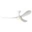 Aerocurve LED Smart Ceiling Fan-517694201