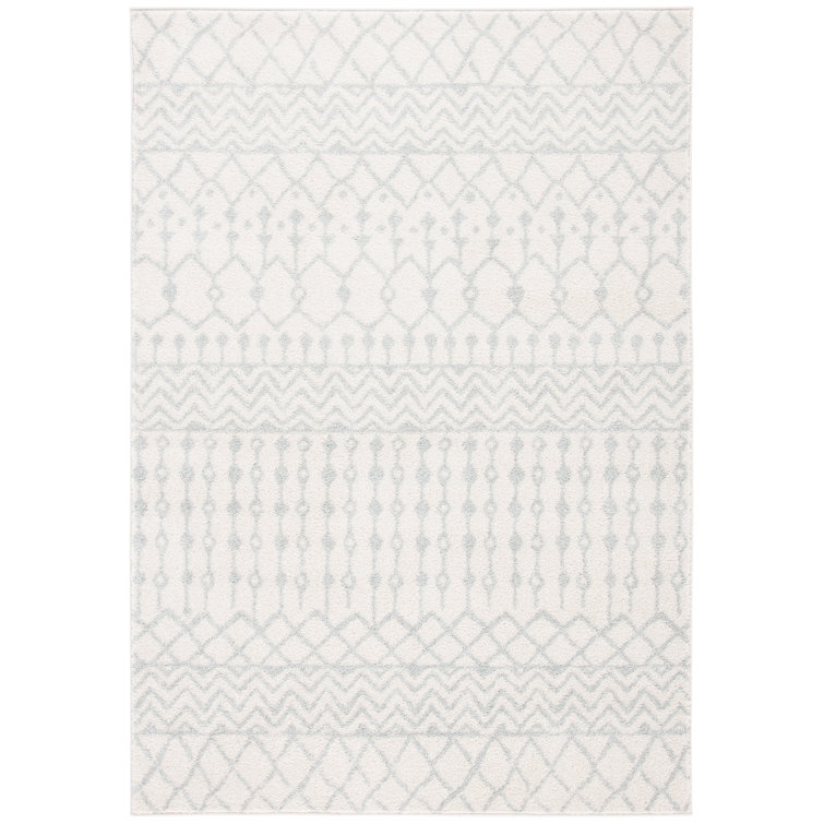 Oneridge Geometric Area Rug