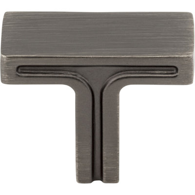 Anwick Rectangular Knob