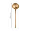 Due Stainless Steel Ladle-36538142