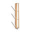 9 - Hook Freestanding Coat Rack-11896578