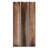Sakura Fluted 4.5" x 9" Glossy Porcelain Wall Tile-114123722