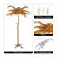 Lampe sur pied 63 po H-115630133