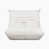 Microfibre/microsuède beige