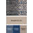 Machine Washable Gray Area Rug-1084019201