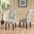DINING CHAIR SET