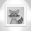 Impression sur papier Cheery Racoon-47841930-47841941