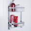 Shower Basket