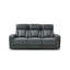 Canapé Lumin G00805A-RS, gris-158065007