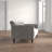 Grattan 81.1'' Velvet Futon-452894617