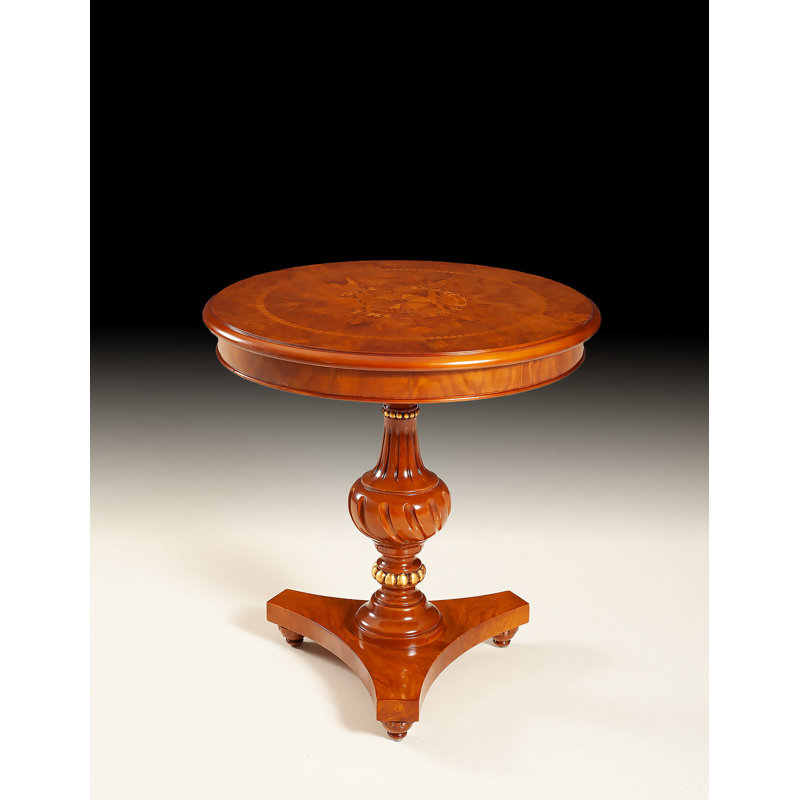 Lamp Table