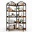 174 cm H x 78.1 cm W Bookcase