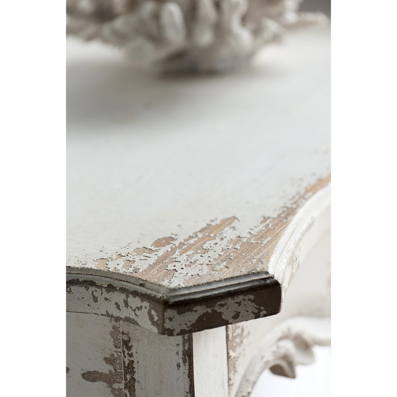 Cappiello Single Coffee Table